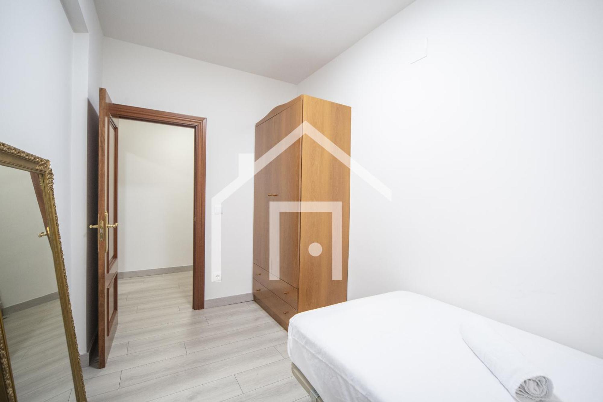 Appartamento Atico Quintana II - Con Terraza, En El Centro Con Wifi Y Garaje Oviedo Esterno foto