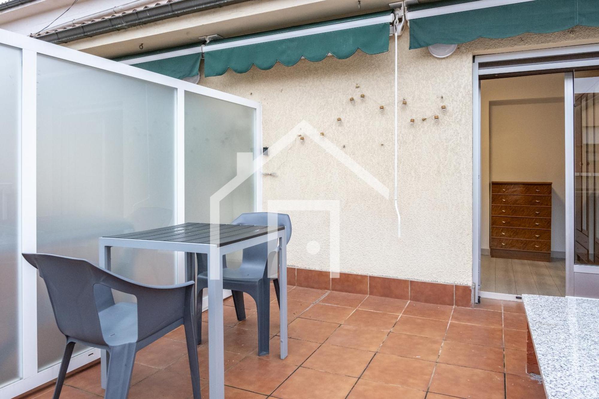 Appartamento Atico Quintana II - Con Terraza, En El Centro Con Wifi Y Garaje Oviedo Esterno foto
